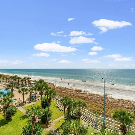 Appartamento The Summit 502 Panama City Beach Esterno foto