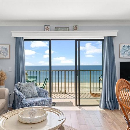 Appartamento The Summit 502 Panama City Beach Esterno foto