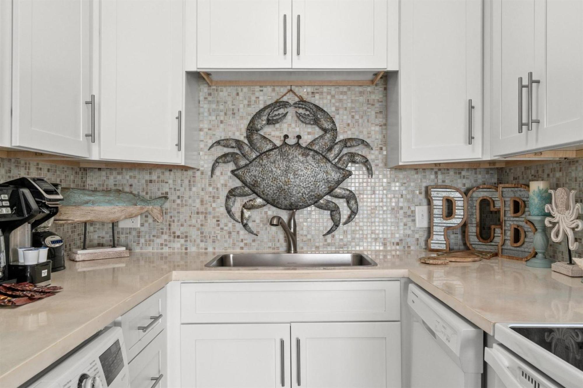 Appartamento The Summit 502 Panama City Beach Esterno foto