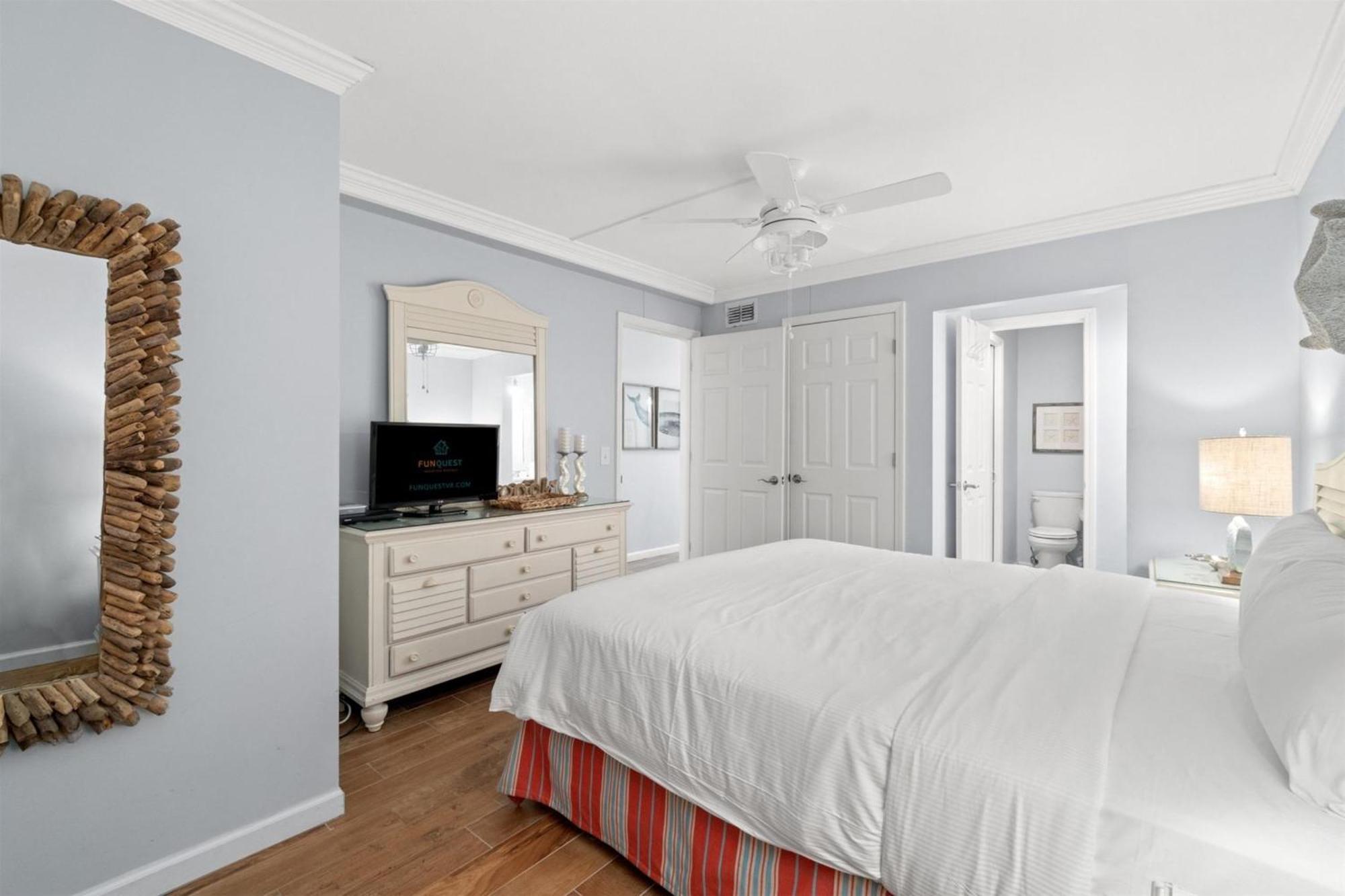 Appartamento The Summit 502 Panama City Beach Esterno foto