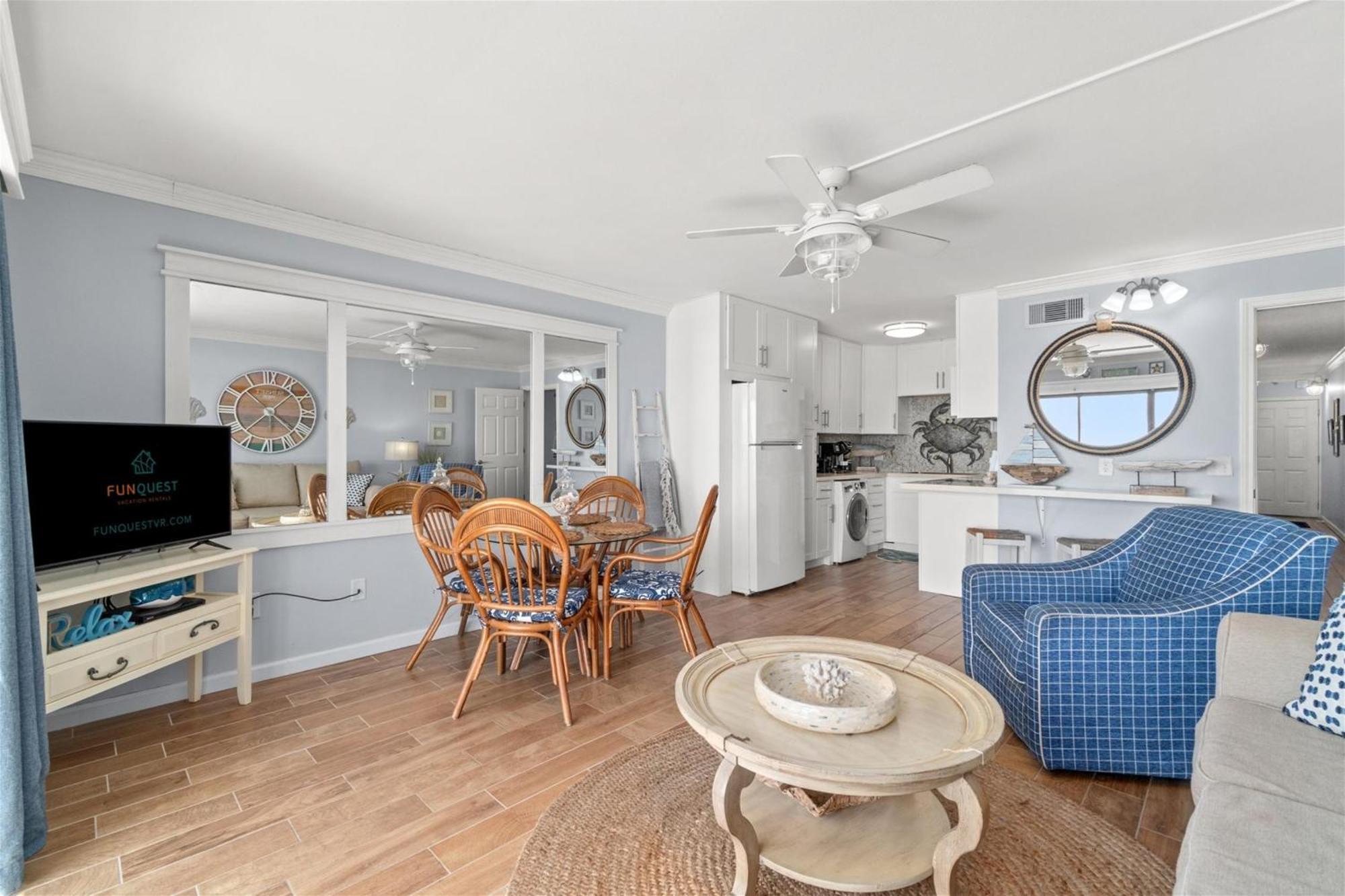 Appartamento The Summit 502 Panama City Beach Esterno foto
