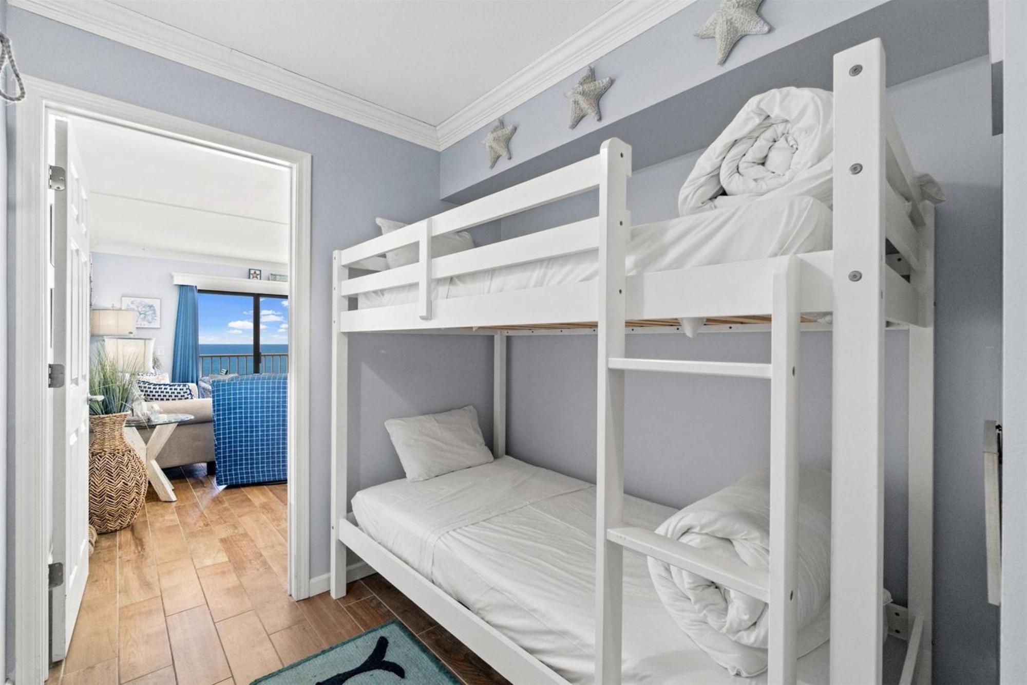 Appartamento The Summit 502 Panama City Beach Esterno foto