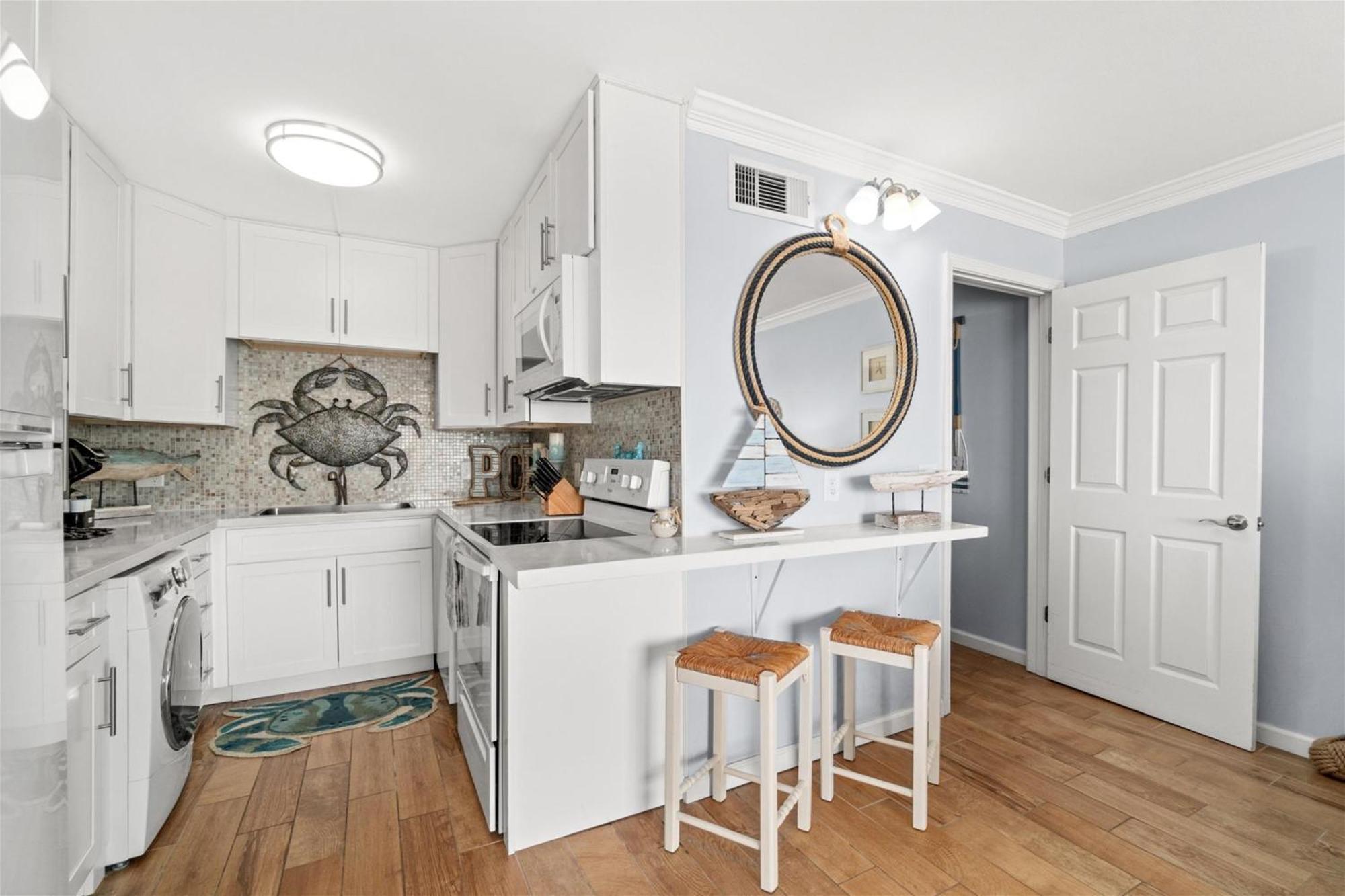 Appartamento The Summit 502 Panama City Beach Esterno foto