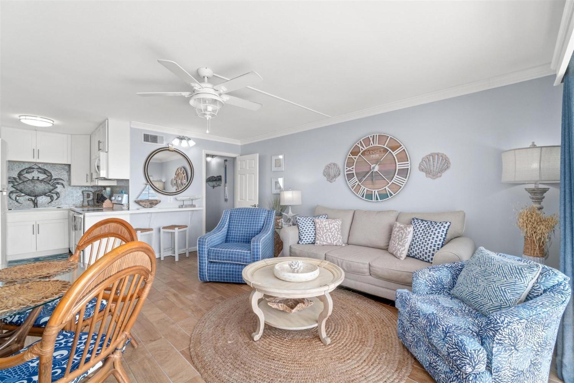 Appartamento The Summit 502 Panama City Beach Esterno foto