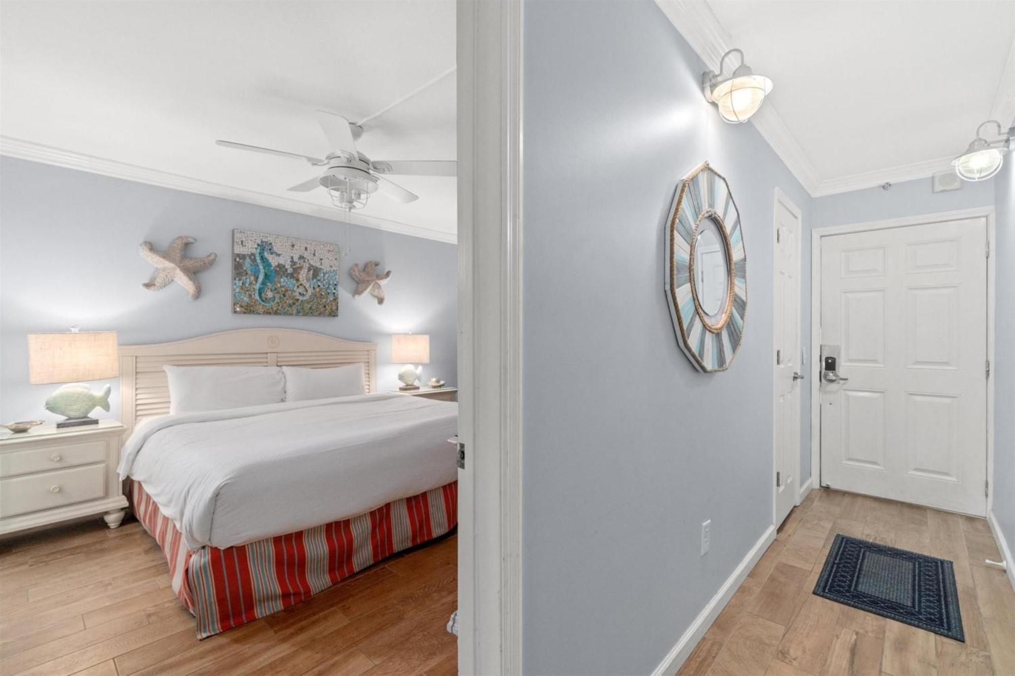 Appartamento The Summit 502 Panama City Beach Esterno foto