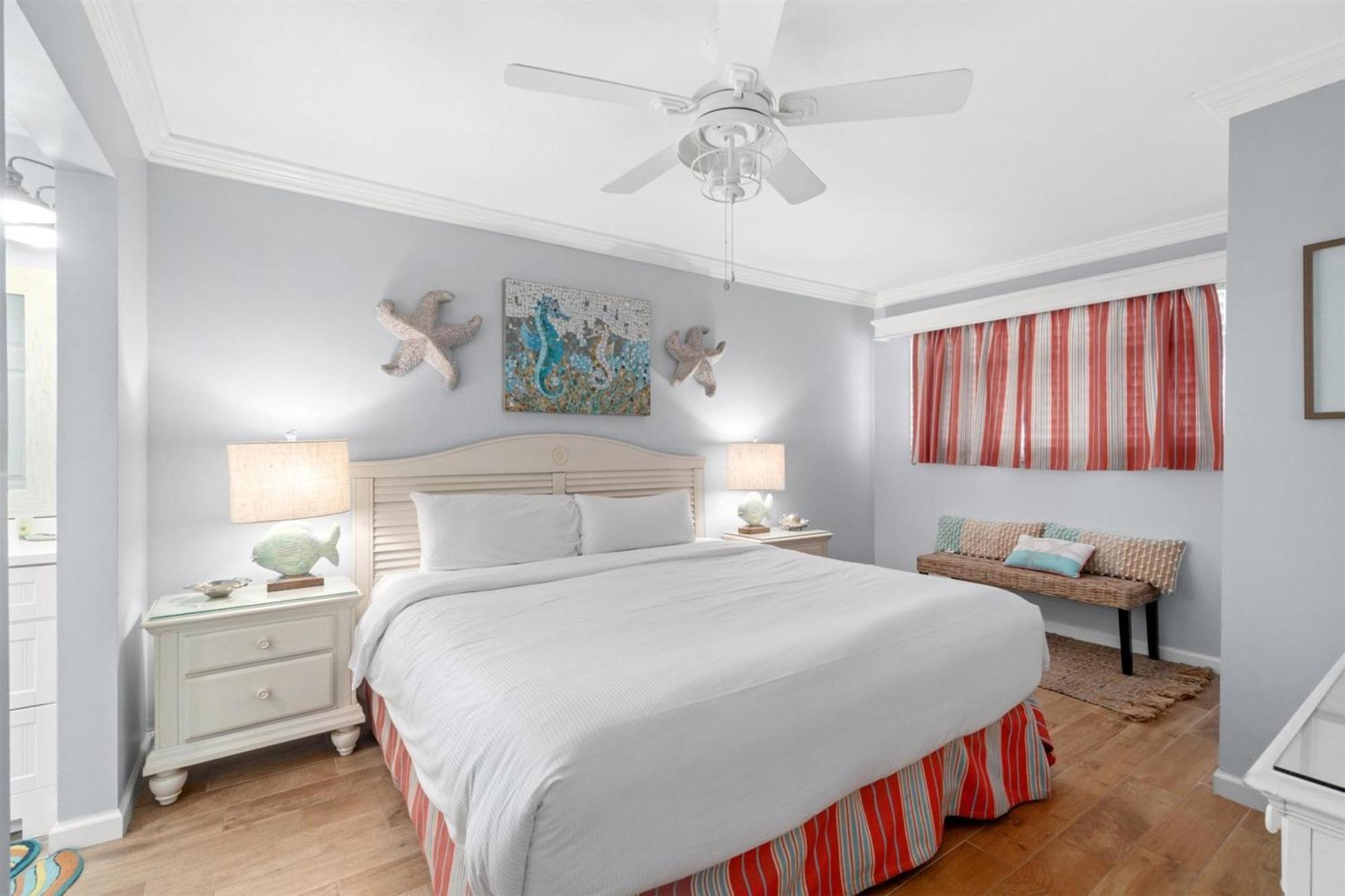 Appartamento The Summit 502 Panama City Beach Esterno foto