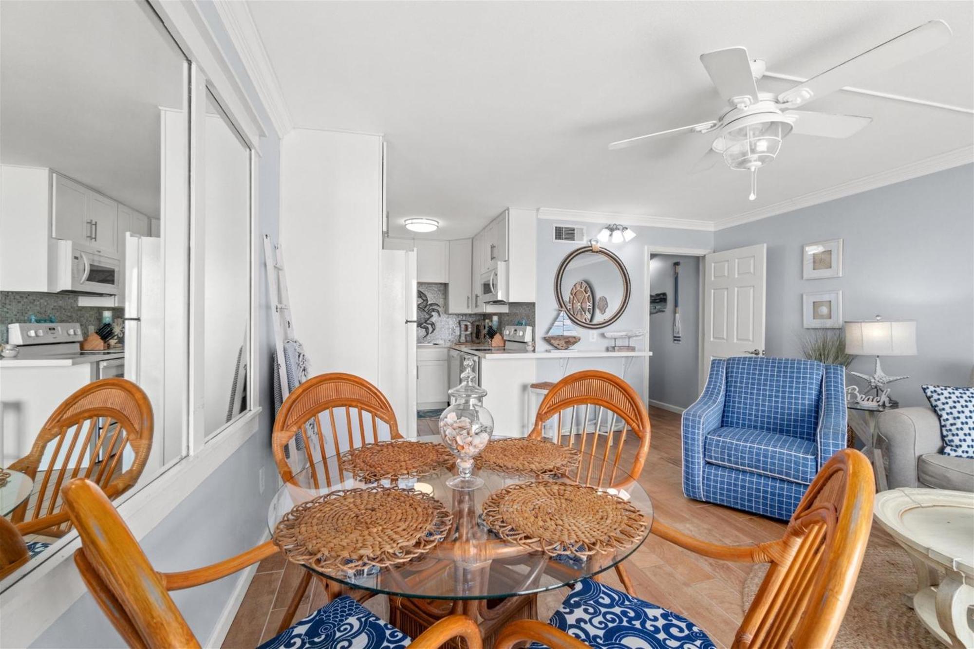 Appartamento The Summit 502 Panama City Beach Esterno foto